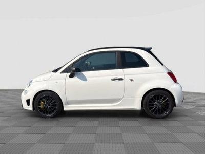 Abarth 695 Cabrio 695 C 1.4 Turbo T-Jet Rivale (2)