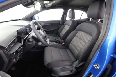 Mg MG3 1.5 Comfort (2)