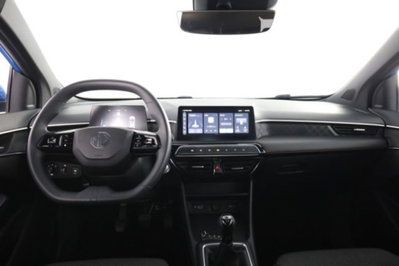 Mg MG3 1.5 Comfort (4)