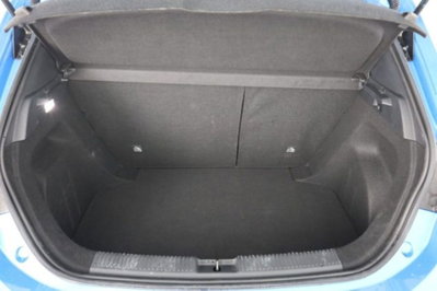 Mg MG3 1.5 Comfort (6)