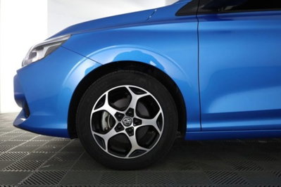 Mg MG3 1.5 Comfort (8)