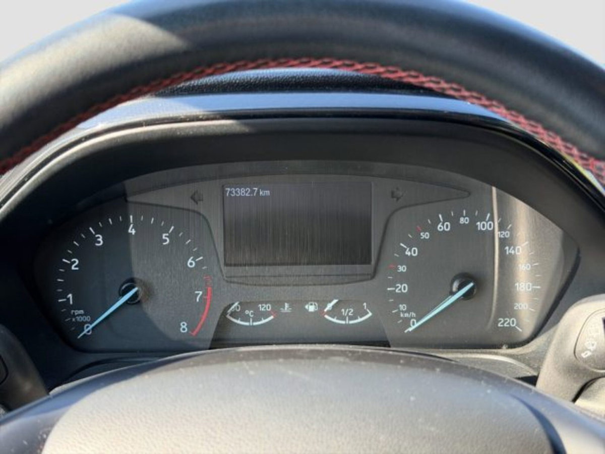 Ford Fiesta 1.0 Ecoboost 95 CV 5 porte ST-Line (15)