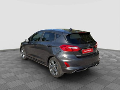 Ford Fiesta 1.0 Ecoboost 95 CV 5 porte ST-Line (3)