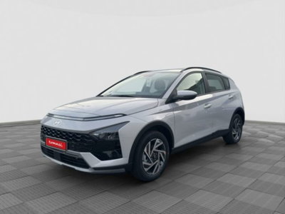 Hyundai Bayon 1.0 t-gdi Business 90cv dct nuova
