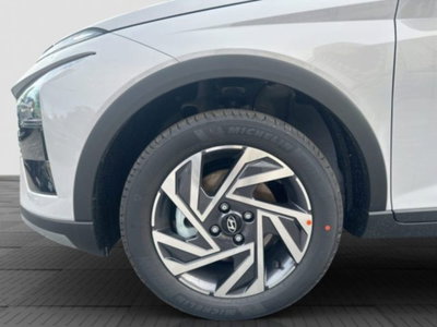 Hyundai Bayon 1.0 t-gdi Business 90cv dct (16)
