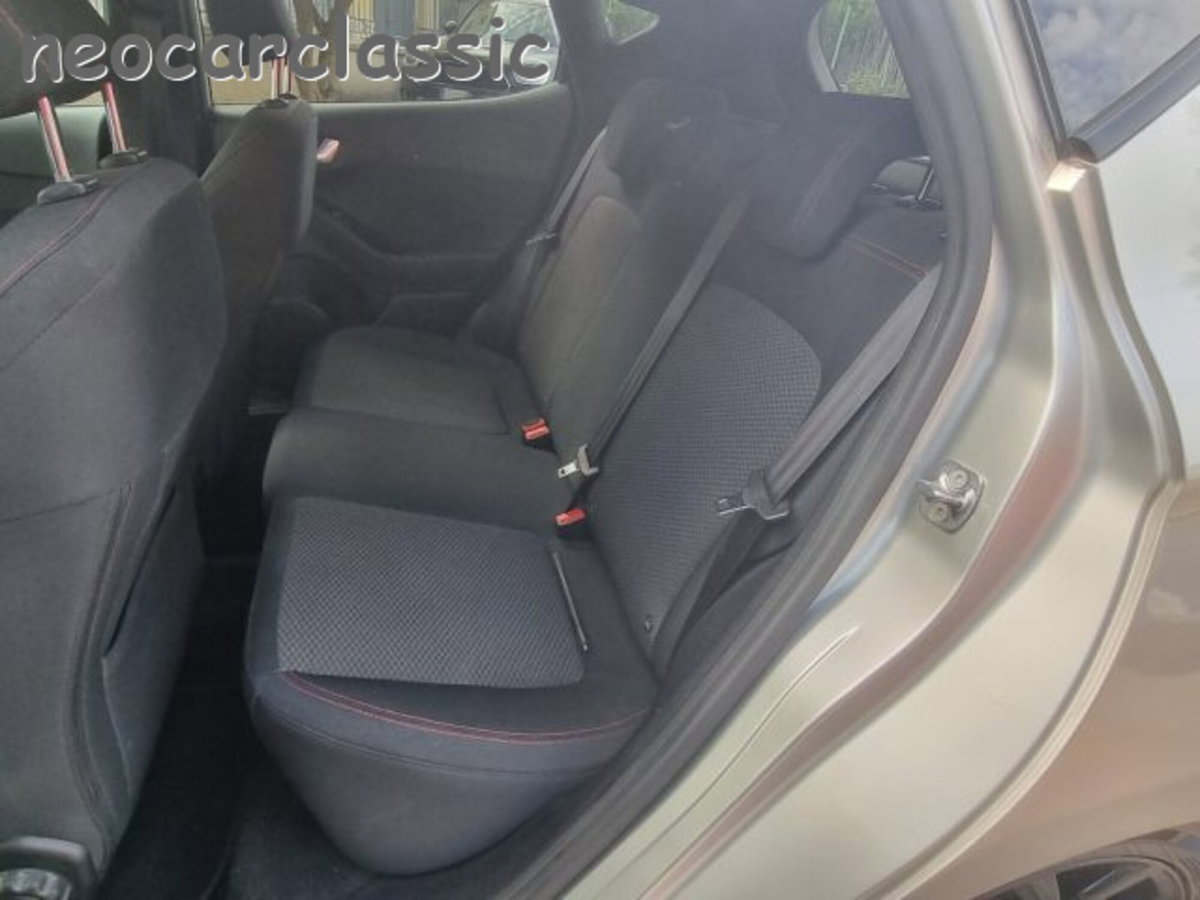 Ford Fiesta 1.5 EcoBlue 5 porte ST-Line (10)