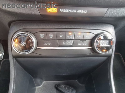 Ford Fiesta 1.5 EcoBlue 5 porte ST-Line (8)