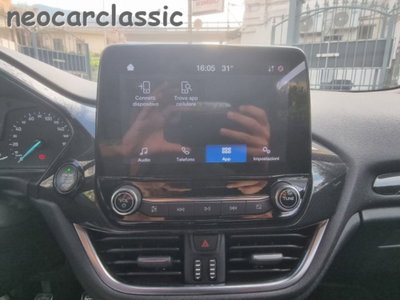 Ford Fiesta 1.5 EcoBlue 5 porte ST-Line (9)