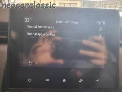 Renault Clio 1.0 tce Techno Gpl 100cv (10)