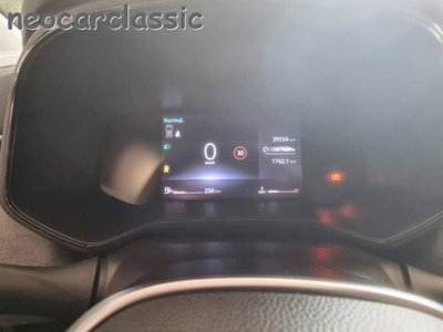 Renault Clio 1.0 tce Techno Gpl 100cv (11)