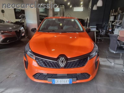 Renault Clio 1.0 tce Techno Gpl 100cv (3)