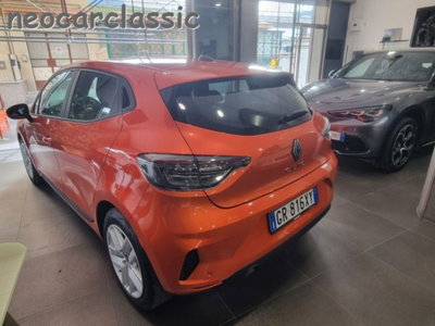 Renault Clio 1.0 tce Techno Gpl 100cv (5)