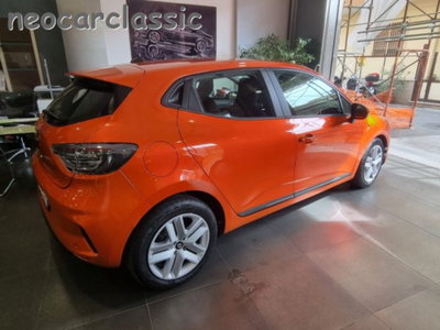 Renault Clio 1.0 tce Techno Gpl 100cv (6)