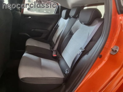 Renault Clio 1.0 tce Techno Gpl 100cv (7)