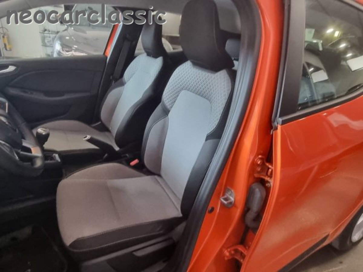 Renault Clio 1.0 tce Techno Gpl 100cv (8)