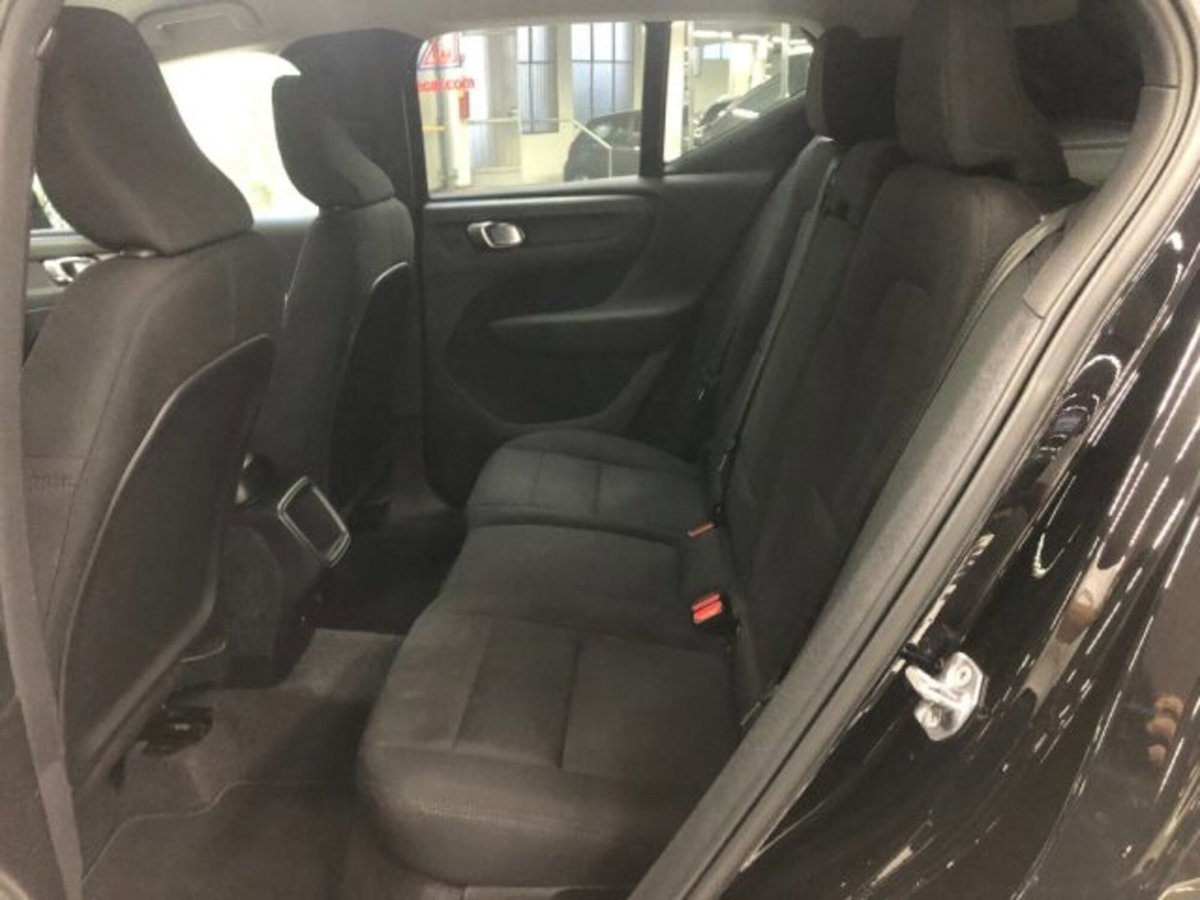 Volvo XC40 T3 Geartronic Momentum (11)