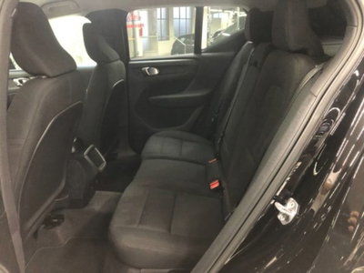 Volvo XC40 T3 Geartronic Momentum (11)