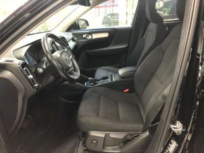 Volvo XC40 T3 Geartronic Momentum (12)
