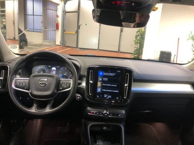 Volvo XC40 T3 Geartronic Momentum (13)