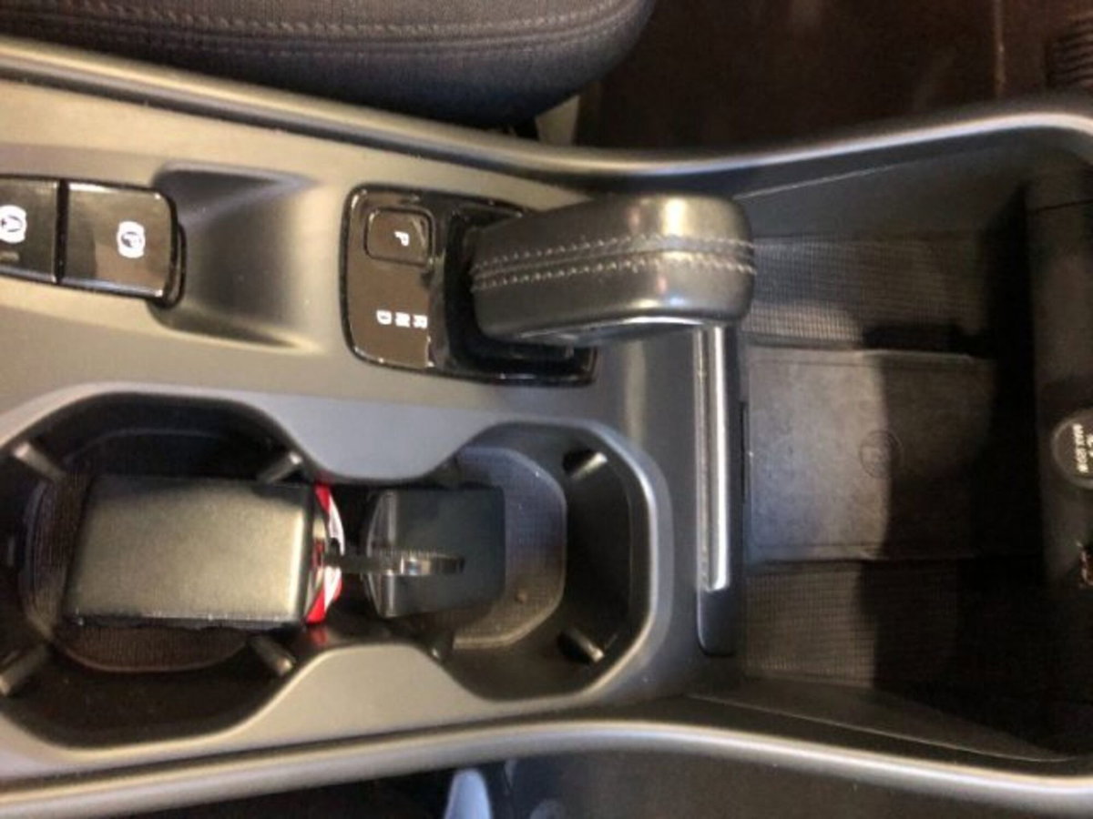 Volvo XC40 T3 Geartronic Momentum (15)
