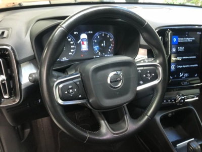 Volvo XC40 T3 Geartronic Momentum (17)
