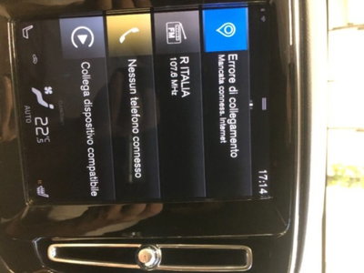 Volvo XC40 T3 Geartronic Momentum (18)