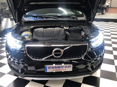 Volvo XC40 T3 Geartronic Momentum (20)