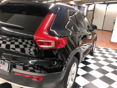 Volvo XC40 T3 Geartronic Momentum (5)