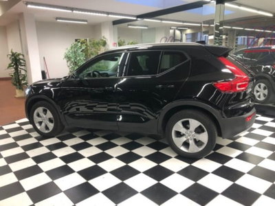 Volvo XC40 T3 Geartronic Momentum (7)