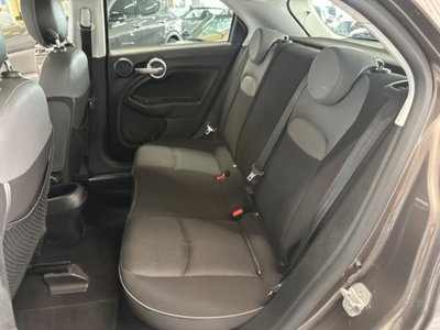 Fiat 500X 1.4 MultiAir 140 CV DCT Lounge (11)