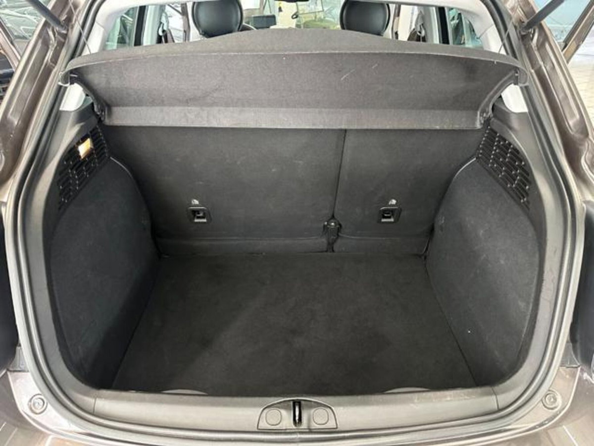 Fiat 500X 1.4 MultiAir 140 CV DCT Lounge (14)