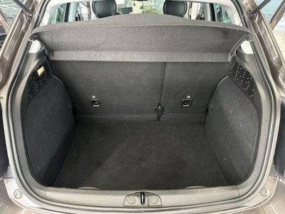 Fiat 500X 1.4 MultiAir 140 CV DCT Lounge (14)