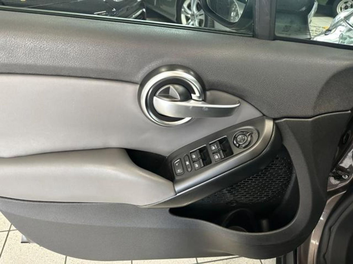 Fiat 500X 1.4 MultiAir 140 CV DCT Lounge (16)