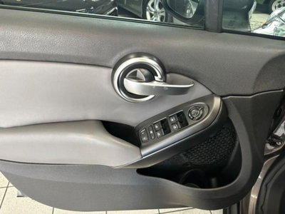 Fiat 500X 1.4 MultiAir 140 CV DCT Lounge (16)