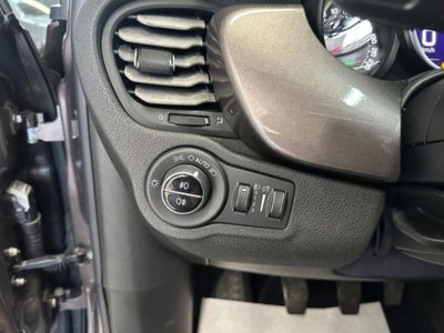 Fiat 500X 1.4 MultiAir 140 CV DCT Lounge (17)