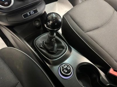 Fiat 500X 1.4 MultiAir 140 CV DCT Lounge (19)