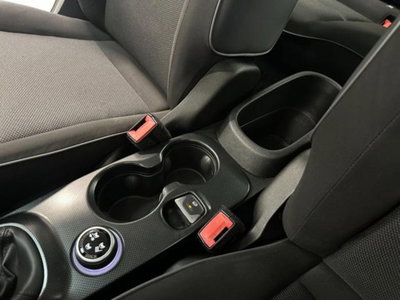 Fiat 500X 1.4 MultiAir 140 CV DCT Lounge (20)