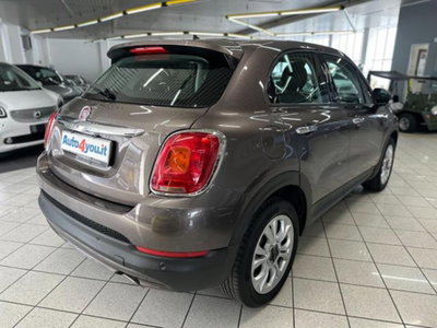Fiat 500X 1.4 MultiAir 140 CV DCT Lounge (3)