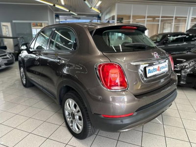 Fiat 500X 1.4 MultiAir 140 CV DCT Lounge (4)