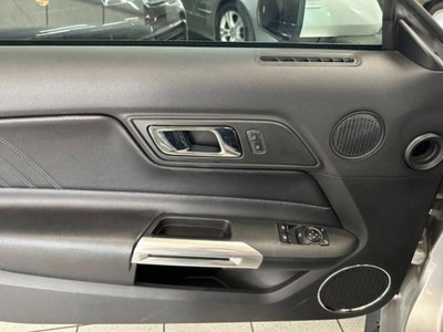 Ford Mustang Coupé Fastback 2.3 EcoBoost aut. (16)