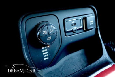 Jeep Renegade 2.0 Mjt 170CV 4WD Active Drive Low Trailhawk (14)