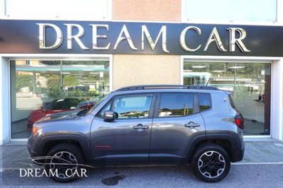 Jeep Renegade 2.0 Mjt 170CV 4WD Active Drive Low Trailhawk (2)