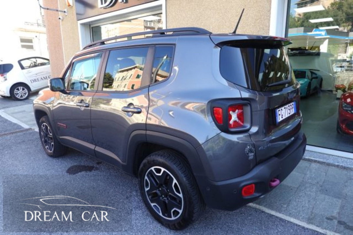 Jeep Renegade 2.0 Mjt 170CV 4WD Active Drive Low Trailhawk (3)