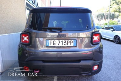 Jeep Renegade 2.0 Mjt 170CV 4WD Active Drive Low Trailhawk (4)
