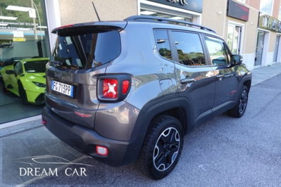 Jeep Renegade 2.0 Mjt 170CV 4WD Active Drive Low Trailhawk (5)