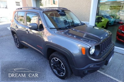 Jeep Renegade 2.0 Mjt 170CV 4WD Active Drive Low Trailhawk (7)