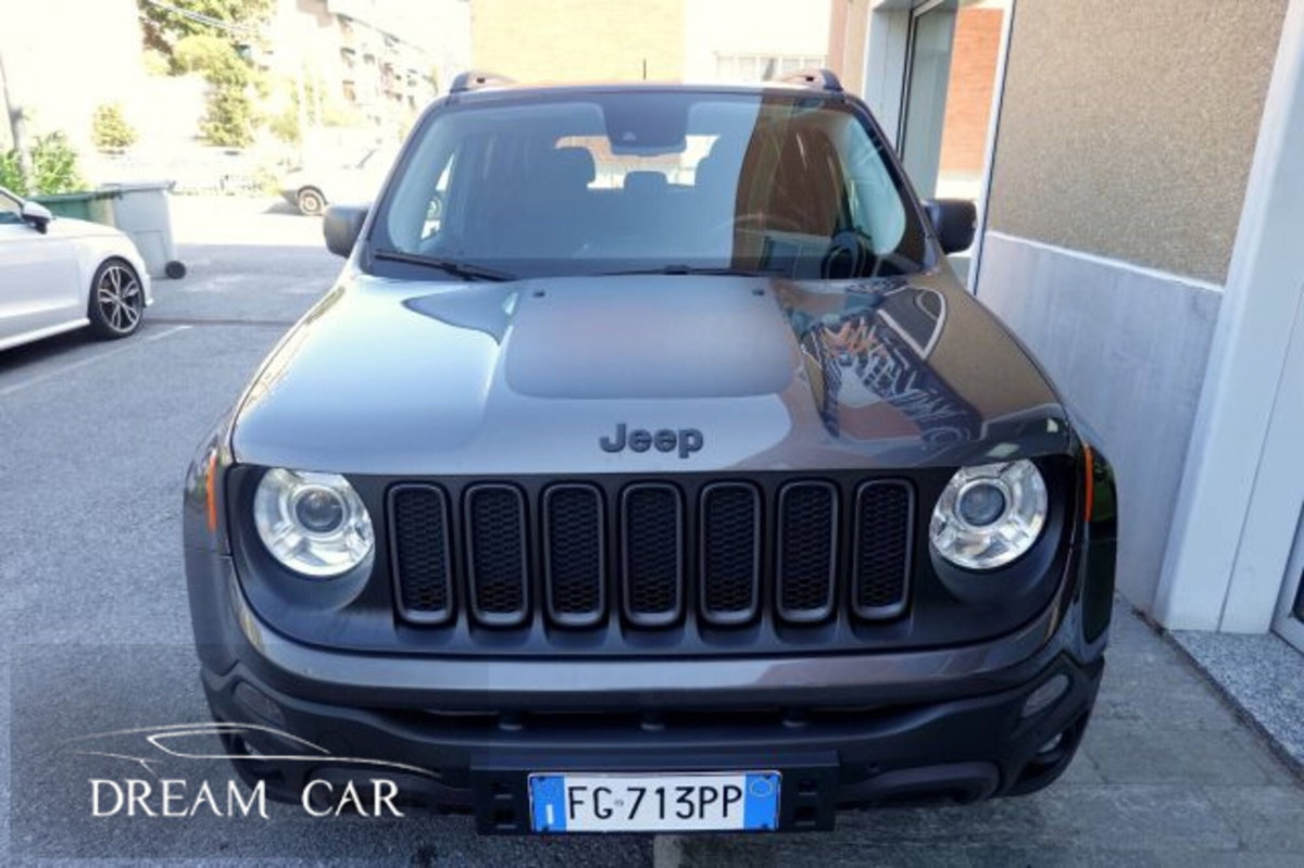 Jeep Renegade 2.0 Mjt 170CV 4WD Active Drive Low Trailhawk (8)