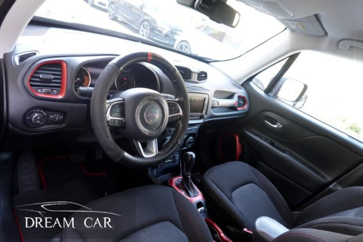 Jeep Renegade 2.0 Mjt 170CV 4WD Active Drive Low Trailhawk (9)