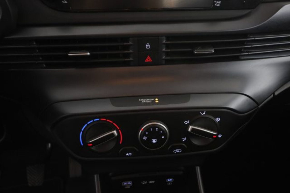 Hyundai i20 1.0 t-gdi 48V Connectline imt (11)