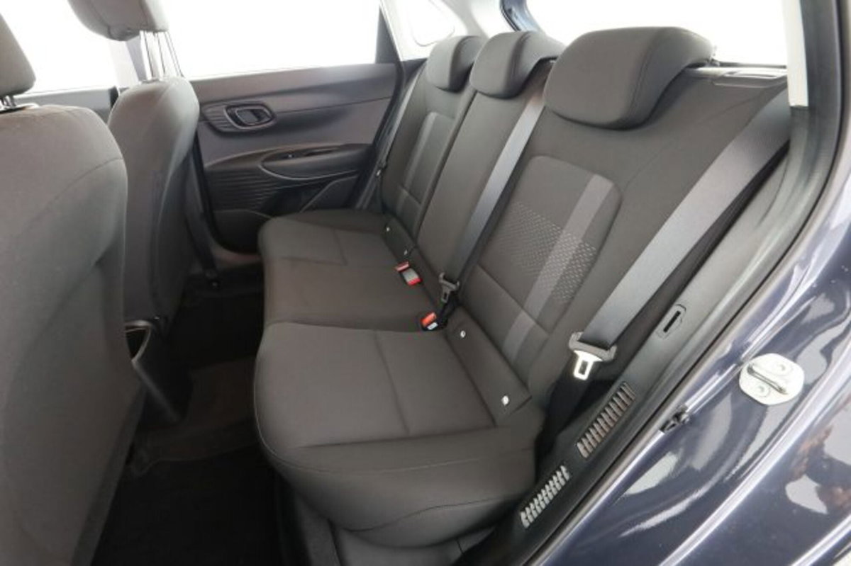 Hyundai i20 1.0 t-gdi 48V Connectline imt (3)